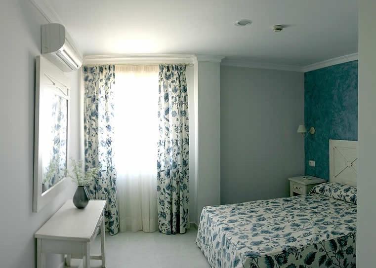 格兰索尔旅游公寓酒店 萨阿拉德洛斯阿图内斯 客房 照片